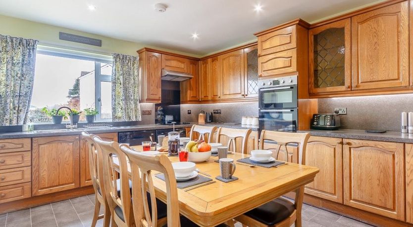 Photo of 3 Bed in Auldgirth