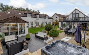 Photo of in Minsterworth  (77461)