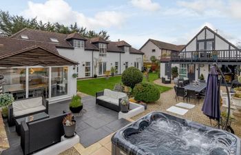 in Minsterworth  (77461) Holiday Cottage