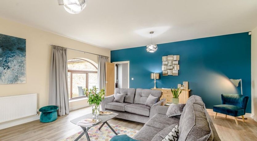 Photo of 2 Bed in Toft Hill