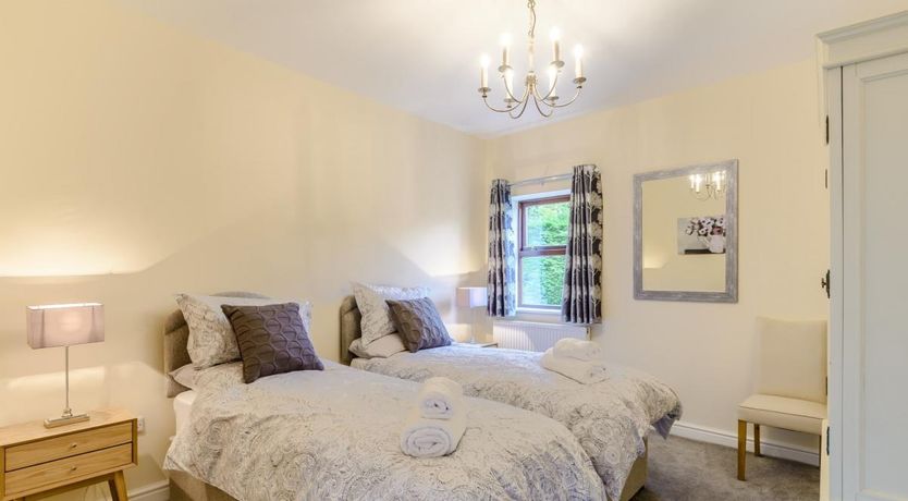 Photo of 2 Bed in Toft Hill