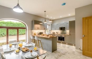 in Hamsterley   (80004) Holiday Cottage