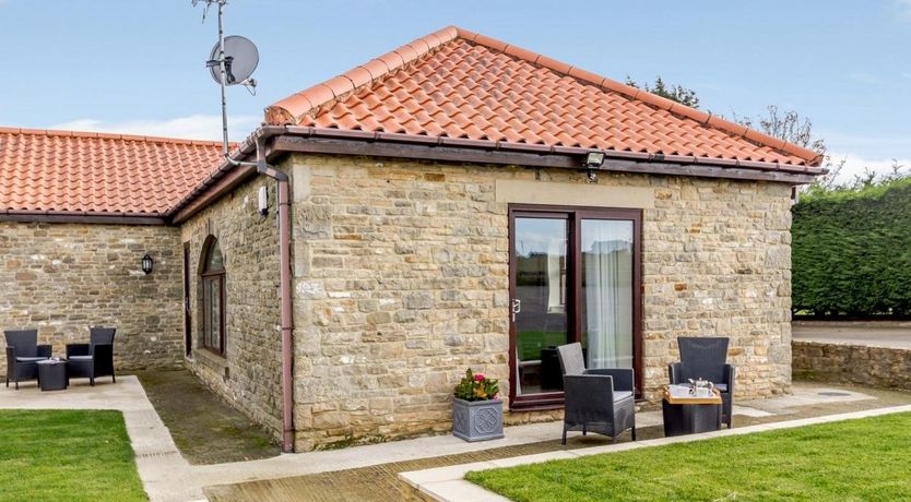 Photo of 2 Bed in Toft Hill