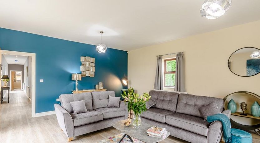 Photo of 2 Bed in Toft Hill