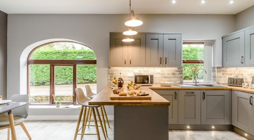 Photo of 2 Bed in Toft Hill