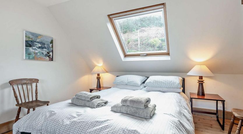 Photo of 2 Bed in Lochranza