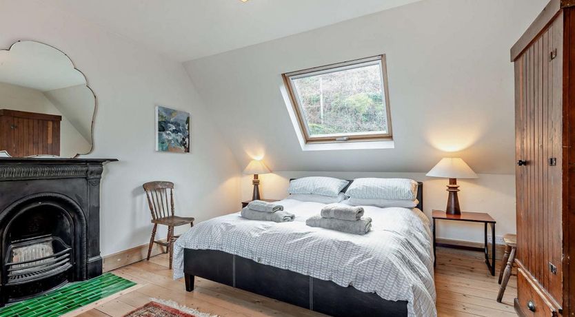 Photo of 2 Bed in Lochranza