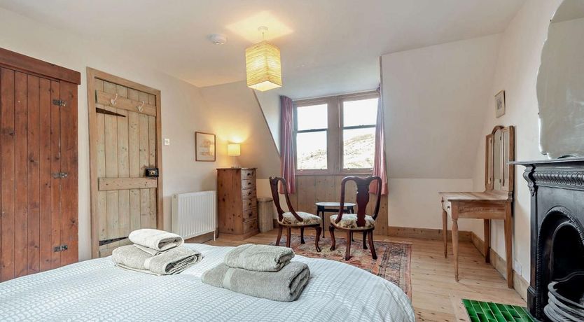 Photo of 2 Bed in Lochranza