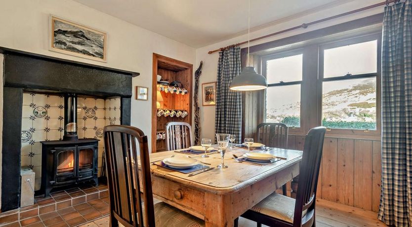 Photo of 2 Bed in Lochranza