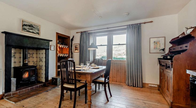 Photo of 2 Bed in Lochranza