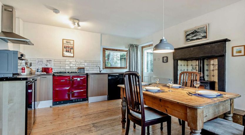 Photo of 2 Bed in Lochranza