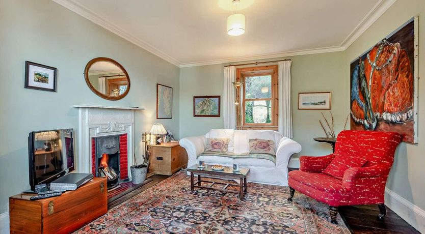 Photo of 2 Bed in Lochranza