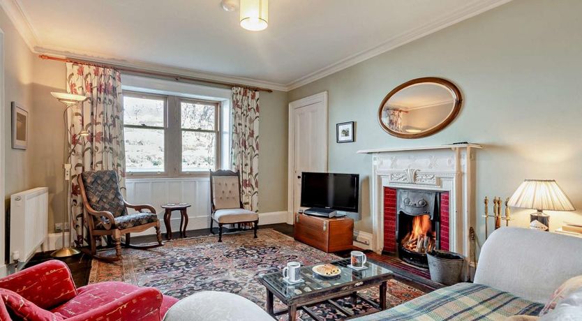 Photo of 2 Bed in Lochranza