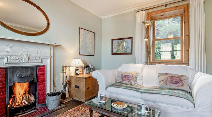 Photo of 2 Bed in Lochranza