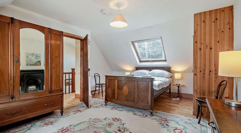 Photo of 2 Bed in Lochranza