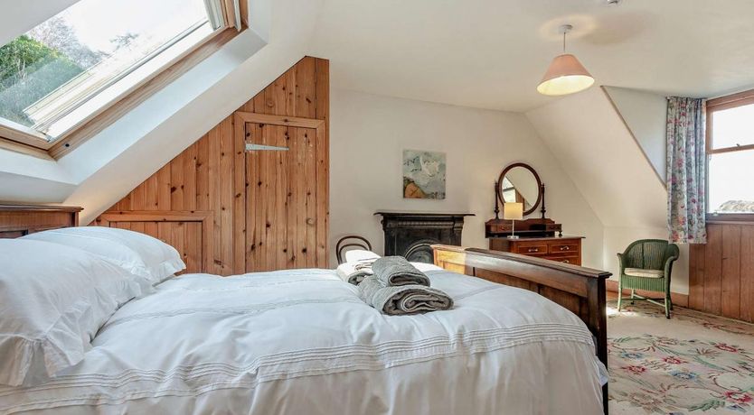 Photo of 2 Bed in Lochranza