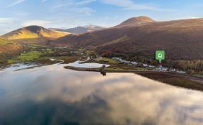 Photo of in Lochranza (77882)