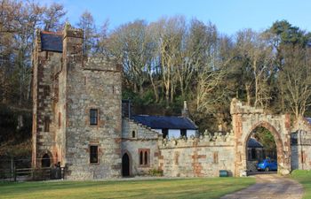 in Machrie (CA429) Holiday Cottage