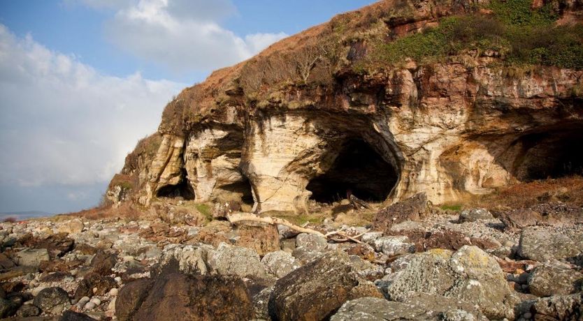 Photo of 2 Bed in Machrie