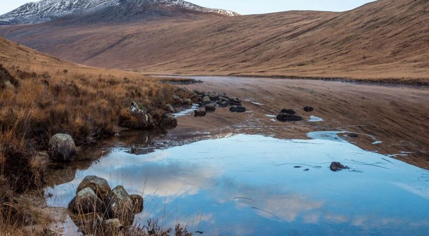 Photo of 2 Bed in Machrie