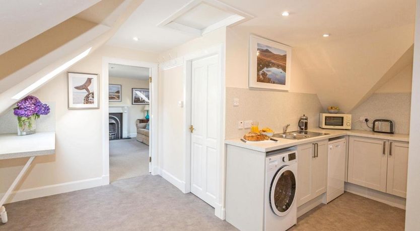 Photo of 2 Bed in Machrie