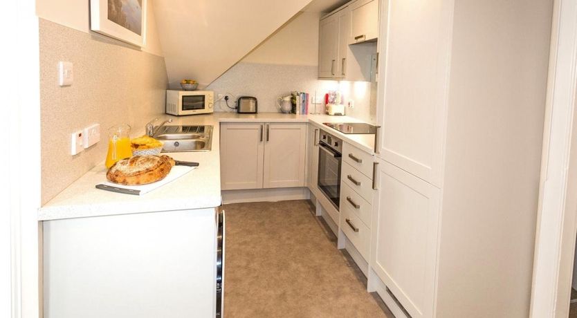 Photo of 2 Bed in Machrie