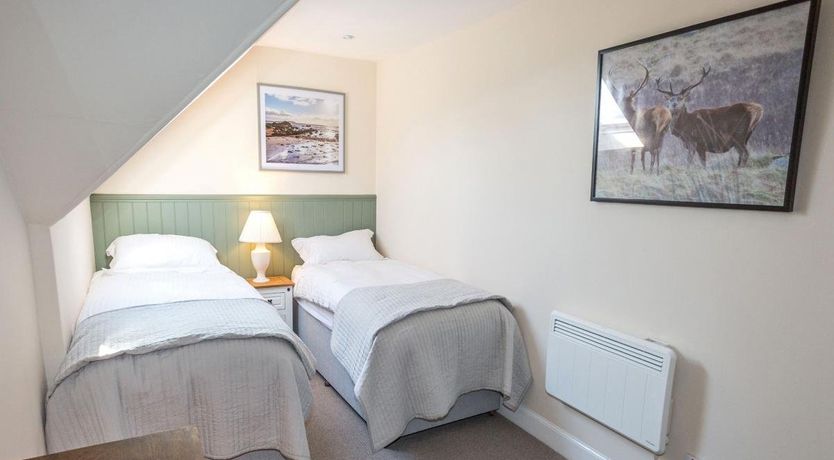 Photo of 2 Bed in Machrie