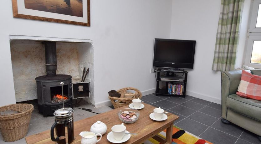 Photo of 3 Bed in Isle Of North Uist