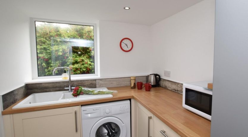 Photo of 3 Bed in Isle Of North Uist