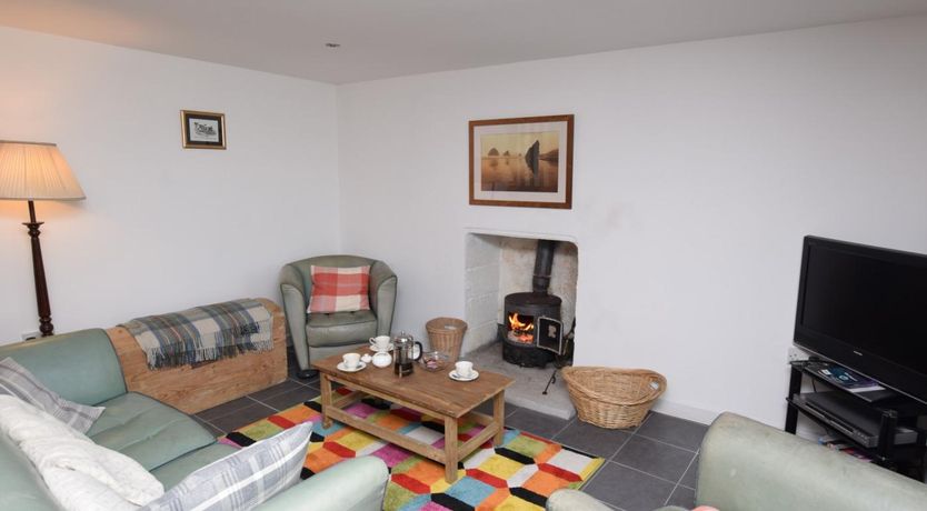 Photo of 3 Bed in Isle Of North Uist