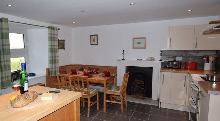 Photo of 3 Bed in Isle Of North Uist