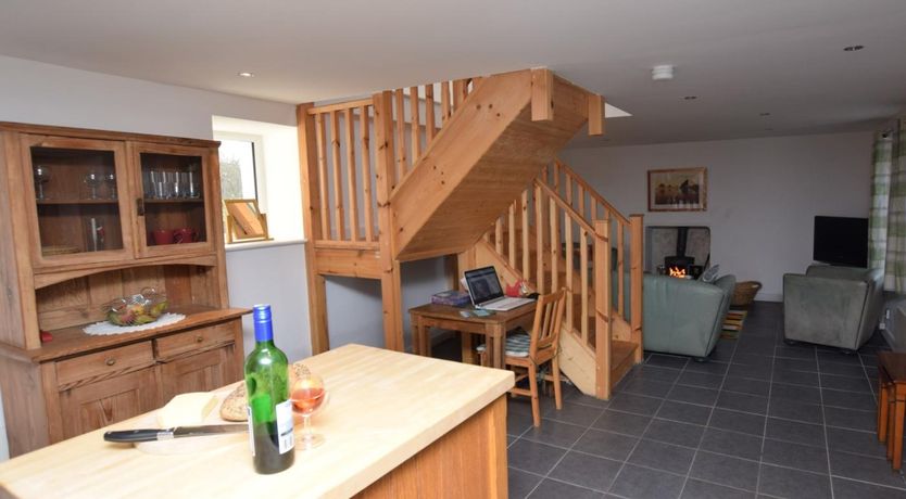 Photo of 3 Bed in Isle Of North Uist