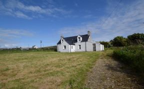 Photo of in North Uist (77239)