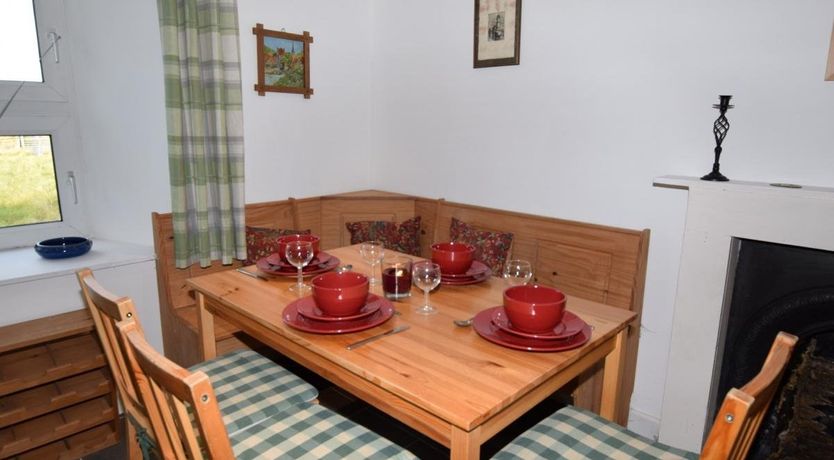 Photo of 3 Bed in Sollas