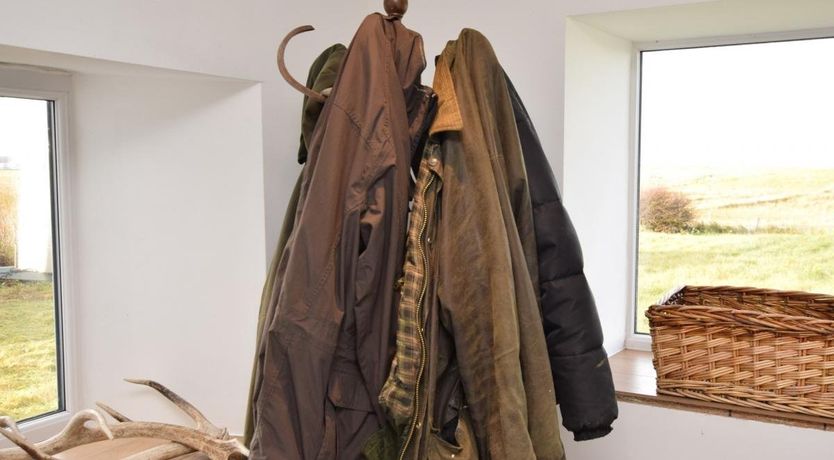 Photo of 3 Bed in Sollas