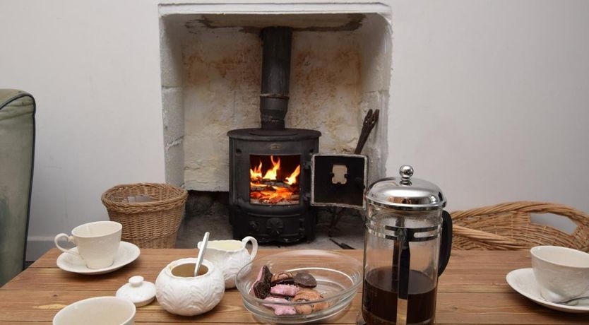 Photo of 3 Bed in Sollas