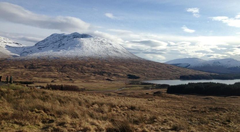 Photo of 3 Bed in Sollas