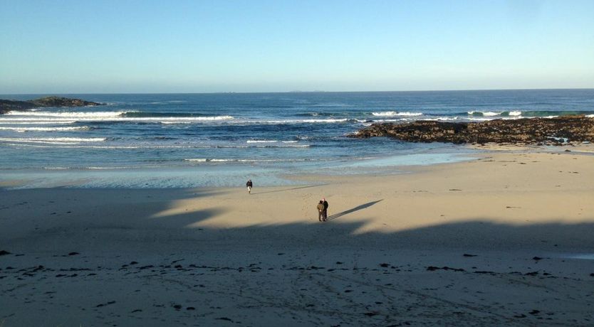 Photo of 3 Bed in Sollas