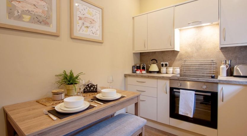 Photo of 2 Bed in Perth