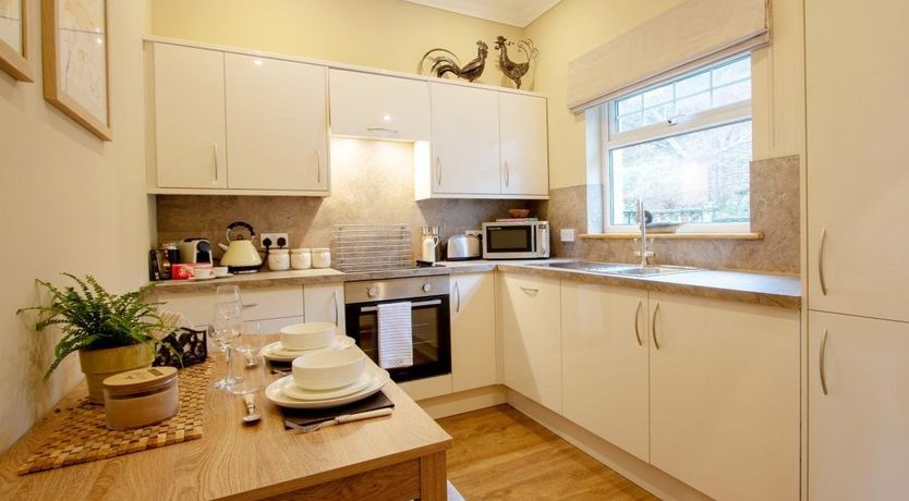 Photo of 2 Bed in Stanley