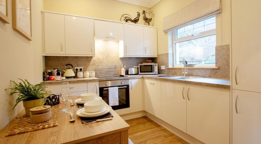 Photo of 2 Bed in Perth