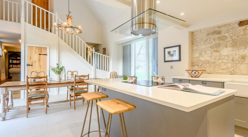 Photo of 2 Bed in Tisbury