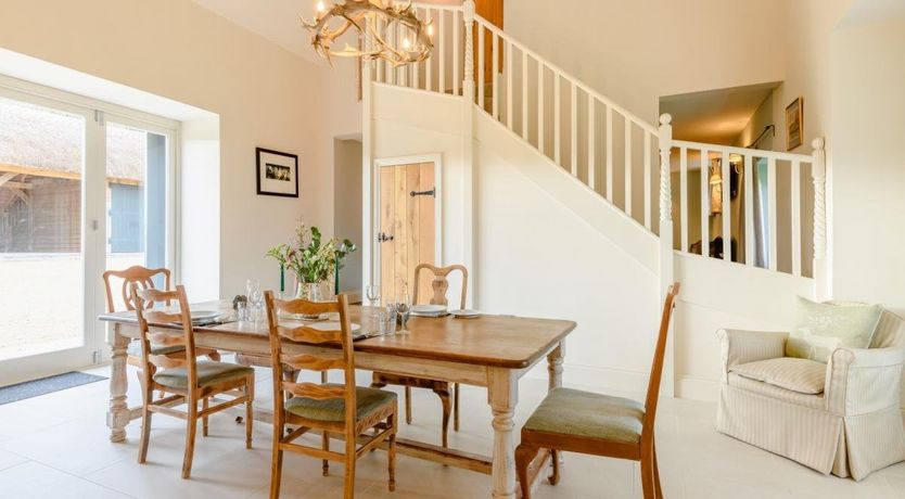 Photo of 2 Bed in Tisbury