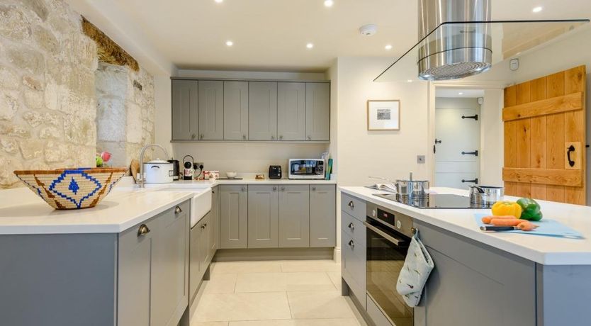 Photo of 2 Bed in Tisbury