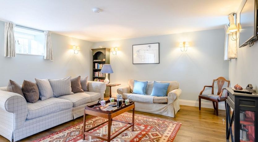 Photo of 2 Bed in Tisbury