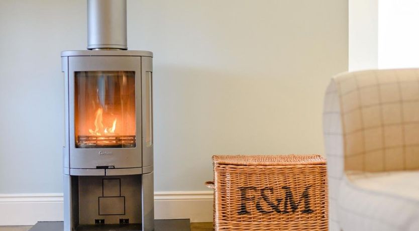 Photo of 2 Bed in Tisbury