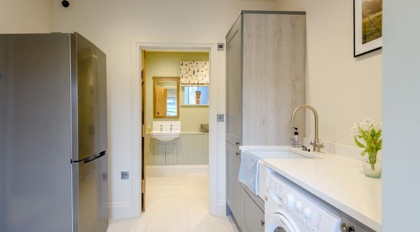 Photo of 2 Bed in Tisbury