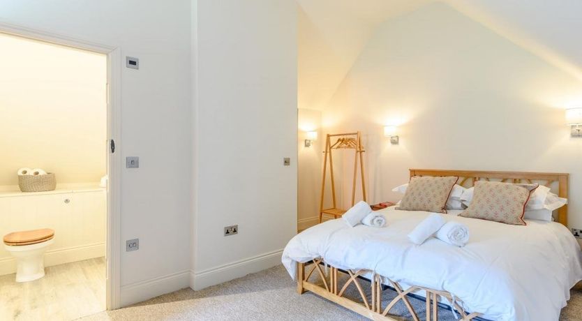 Photo of 2 Bed in Tisbury