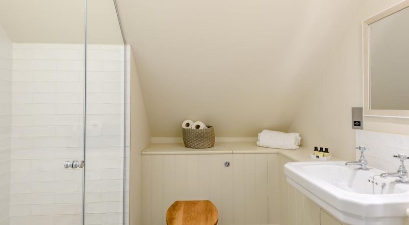 Photo of 2 Bed in Tisbury