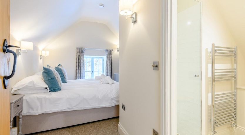 Photo of 2 Bed in Tisbury